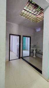 Hall Image of 1200 Sq.ft 2 BHK Builder Floor for rent in Sudama Nagar Indore for Rs. 16000