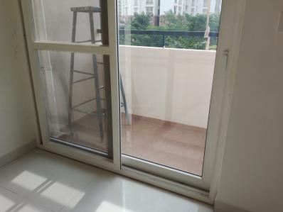 Balcony Image of 1070 Sq.ft 2 BHK Apartment / Flat for sale in Myhna Maple, Varthur Bengaluru for Rs. 14000000