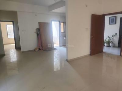 Hall Image of 2500 Sq.ft 4.5 BHK Apartment / Flat for sale in Bhayli Vadodara for Rs. 6500000