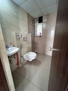 Image of 900 Sq.ft 2 BHK Apartment / Flat for rent in Mahindra Centralis, Pimpri, Pune for Rs. 32000