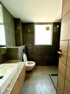 Image of 1200 Sq.ft 1 BHK Builder Floor for rent in Sector 40, Gurgaon for Rs. 37000