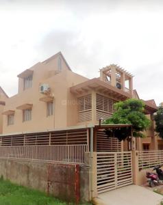 Image of 2500 Sq.ft 4 BHK Villa for sale in Raysan, Gandhinagar for Rs. 37800000
