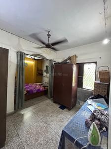 Bedroom Image of 1500 Sq.ft 3 BHK Apartment / Flat for sale in Vikaspuri New Delhi for Rs. 10500000