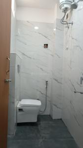 Image of 700 Sq.ft 1 BHK Apartment / Flat for rent in Country Planet, Mahalakshmi Nagar, Indore for Rs. 20000