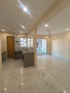 Hall Image of 1250 Sq.ft 3 BHK Apartment / Flat for sale in Courtyard Regalia II, Bhayli Vadodara for Rs. 6800000