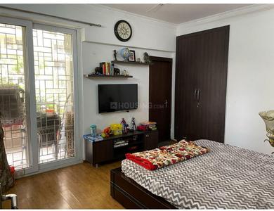Bedroom Image of 1608 Sq.ft 3 BHK Apartment / Flat for sale in Tulip Violet, Sector 69 Gurgaon for Rs. 23200000