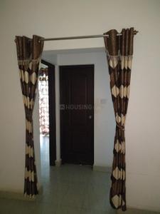 Passage Image of 674 Sq.ft 1 BHK Apartment / Flat for sale in Arihant Nirmal Residency, Suradhenupura Bengaluru for Rs. 2950000