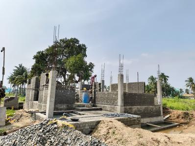 Image of 1200 Sq.ft Residential Plot / Land for sale in Kilapudur, Tiruchirappalli for Rs. 2278800