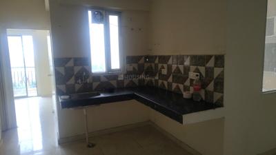 Kitchen Image of 800 Sq.ft 2 BHK Apartment / Flat for sale in MRG The Balcony, Sector 93 Gurgaon for Rs. 6800000
