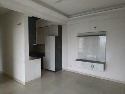 Living Room Image of 1050 Sq.ft 3 BHK Apartment / Flat for sale in Signature Global The Millennia, Sector 37D Gurgaon for Rs. 8350000