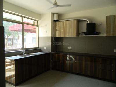 Kitchen Image of 8000 Sq.ft 5 BHK Villa for sale in Unitech The Villas, Sector 33 Gurgaon for Rs. 165000000
