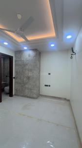 Bedroom Image of 2050 Sq.ft 4 BHK Builder Floor for sale in Naraina New Delhi for Rs. 51000000
