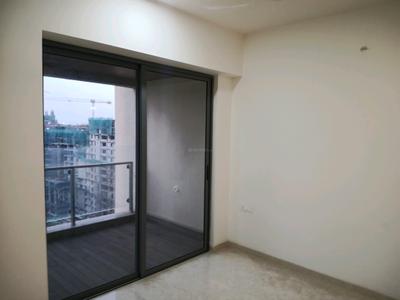 Bedroom Image of 1550 Sq.ft 3 BHK Apartment / Flat for sale in Lodha Enchante, Sion Mumbai for Rs. 47500000