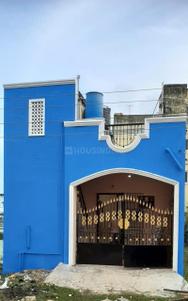 Image of 1350 Sq.ft 2 BHK Independent House for sale in Pallikaranai, Chennai for Rs. 7500000