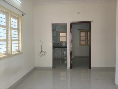 1 BHK Independent Builder Floor