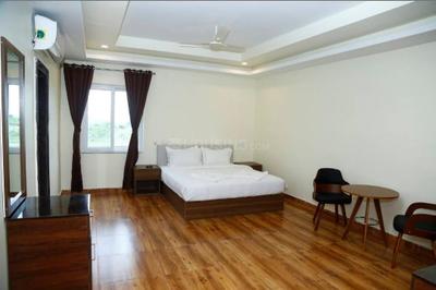 Bedroom Image of 700 Sq.ft 1 BHK Farm House for sale in Yadagirigutta Yadadri Bhuvanagiri for Rs. 3600000