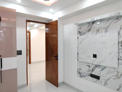 Bedroom Image of 2200 Sq.ft 4 BHK Apartment / Flat for sale in Ashwaryam Apartments, Sector 4 Dwarka New Delhi for Rs. 42100000