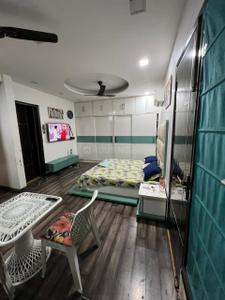 2 BHK Independent Builder Floor