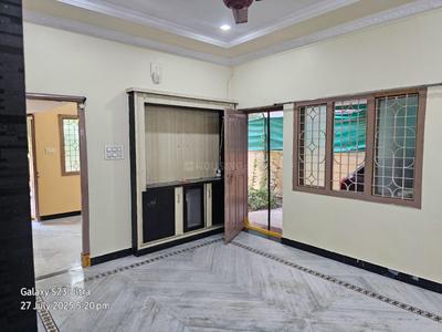 2 BHK Independent House