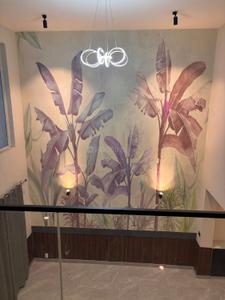Balcony Image of 5800 Sq.ft 5 BHK Villa for sale in Sector 92 Gurgaon for Rs. 60000000
