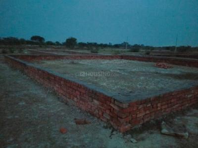 Image of 2000 Sq.ft Residential Plot / Land for sale in Khujauli, Lucknow for Rs. 5200000
