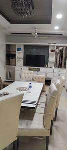 Hall Image of 1350 Sq.ft 3 BHK Builder Floor for sale in Kalyan Vihar New Delhi for Rs. 24000000