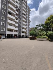 Image of 1315 Sq.ft 2 BHK Apartment / Flat for sale in GR Sagar Nivas, Rayasandra, Bengaluru for Rs. 11500000