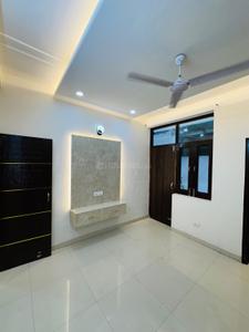 Bedroom Image of 1250 Sq.ft 2 BHK Apartment / Flat for sale in Dhakoli Zirakpur for Rs. 5289000