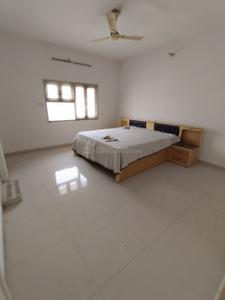 Bedroom Image of 2835 Sq.ft 3 BHK Independent House for sale in Thaltej Ahmedabad for Rs. 38500000