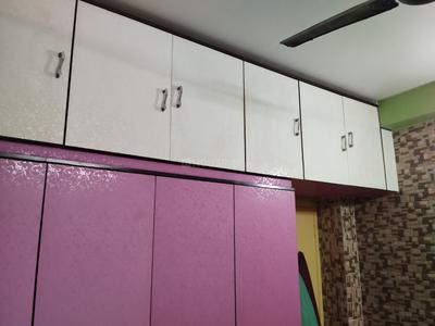 Bedroom Image of 780 Sq.ft 2 BHK Apartment / Flat for sale in Nandan Apartment, Patuli Kolkata for Rs. 3200000