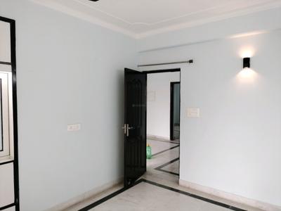 Bedroom Image of 1700 Sq.ft 3 BHK Apartment / Flat for sale in Sarve Satyam Apartment, Sector 4 Dwarka New Delhi for Rs. 32000000