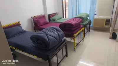Hall Image of Workwise  in Kurla West, Mumbai