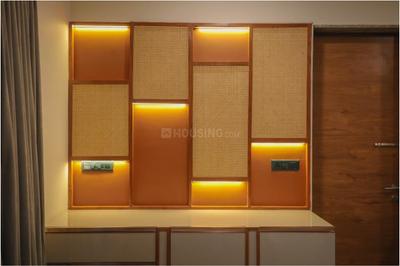 Bedroom Image of 3000 Sq.ft 4 BHK Villa for rent in Paramba Parambaug, Sanand Ahmedabad for Rs. 85000