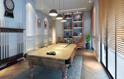 Balcony Image of 1160 Sq.ft 3 BHK Apartment / Flat for sale in Arihant Abode, Noida Extension Greater Noida for Rs. 12700000