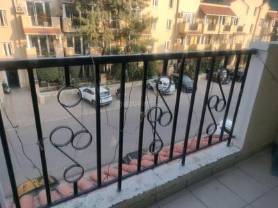 Balcony Image of 1640 Sq.ft 3 BHK Apartment / Flat for sale in Emaar Emerald Floors Premier, Sector 65 Gurgaon for Rs. 29000000
