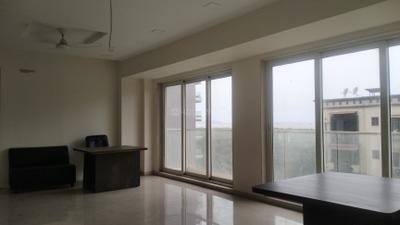 Living Room Image of 1500 Sq.ft 3 BHK Apartment / Flat for sale in Omprakash Galaxy Aura, Nerul Navi Mumbai for Rs. 53000000