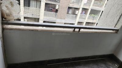 Living Room Image of 1300 Sq.ft 2 BHK Apartment / Flat for rent in  Apollo DB City, Nipania Indore for Rs. 28000