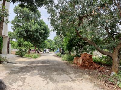 Image of 2400 Sq.ft Residential Plot / Land for sale in R.K. Hegde Nagar, Bengaluru for Rs. 38000000