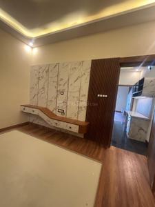 Bedroom Image of 2800 Sq.ft 4 BHK Independent House for sale in D Group Employees Layout Bengaluru for Rs. 23000000
