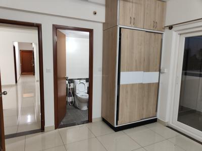 Bedroom Image of 1580 Sq.ft 3 BHK Apartment / Flat for sale in Vaishnavi Gardenia, T Dasarahalli Bengaluru for Rs. 21000000
