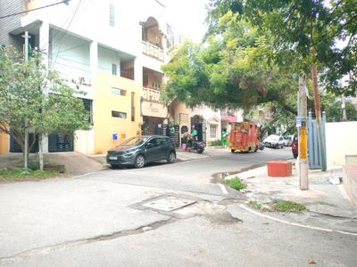 Image of 2400 Sq.ft Residential Plot / Land for sale in HSR Layout, Bengaluru for Rs. 90100000