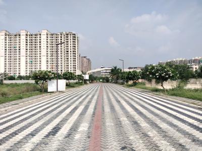 Image of 2403 Sq.ft Residential Plot / Land for sale in TDI The Grand Retreat, Sector 88, Faridabad for Rs. 50700000