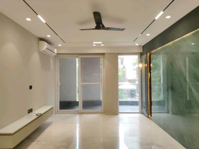 Living Room Image of 1450 Sq.ft 3 BHK Builder Floor for sale in Sector 57 Gurgaon for Rs. 24500000