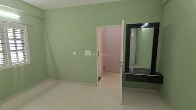 Bedroom Image of 1200 Sq.ft 2 BHK Apartment / Flat for rent in Koramangala Bengaluru for Rs. 60000