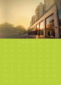 Image of 1080 Sq.ft 2 BHK Apartment / Flat for sale in Undri, Pune for Rs. 8500000