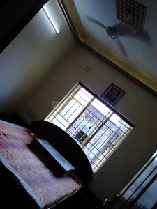 Bedroom Image of 776 Sq.ft 2 BHK Apartment / Flat for sale in Tollygunge Kolkata for Rs. 3600000