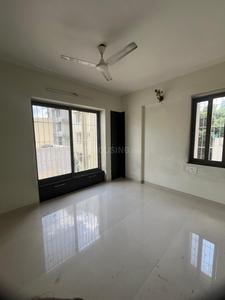 Hall Image of 2000 Sq.ft 3 BHK Apartment / Flat for rent in College Road Nashik for Rs. 36000
