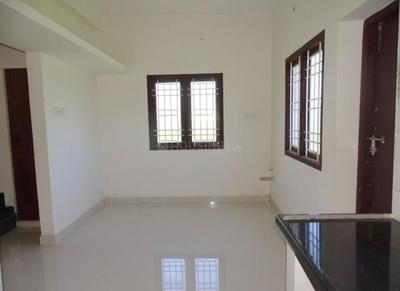 Hall Image of 1116 Sq.ft 3 BHK Apartment / Flat for sale in Kolathur Chennai for Rs. 8200000