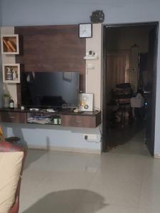 Hall Image of 1000 Sq.ft 2 BHK Independent House for rent in Shankar Nagar Nagpur for Rs. 25000