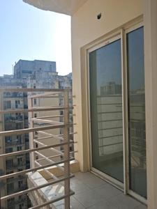 Bedroom Two Image of 925 Sq.ft 2 BHK Apartment / Flat for sale in Paras Tierea, Sector 137 Noida for Rs. 8000000